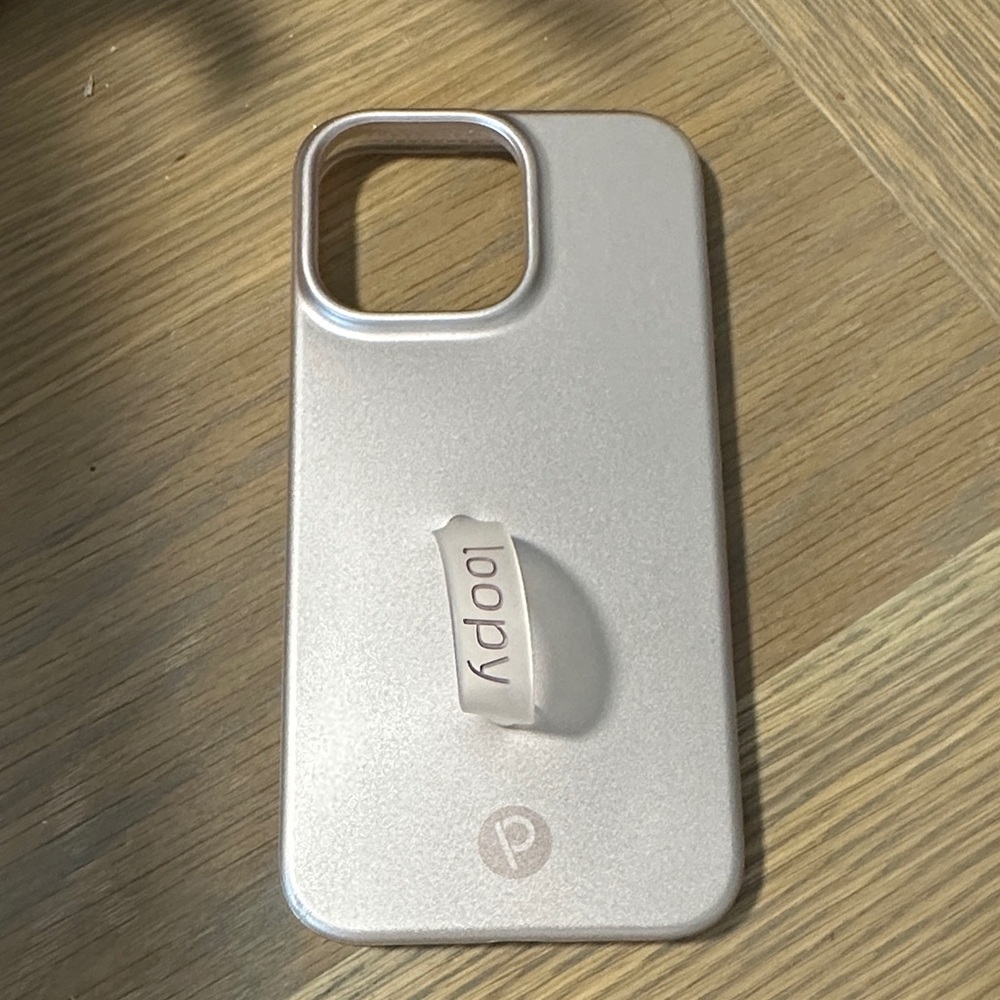 Loopy case